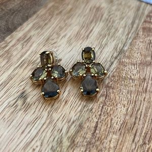 Kate Spade Statement Earrings